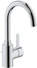 Grohe Eurosmart Cosmopolitan Mosdó Csaptelep Magasított Cikkszám 32830000 Outlet