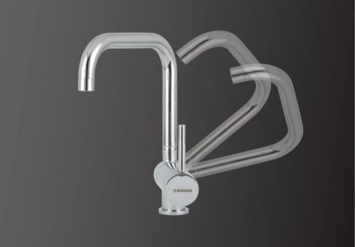 Nodor Tucán R 3589 Mosogató Csaptelep Outlet