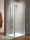 Radaway Eos Kdj 90X90 Balos Zuhanykabin Intimo Üveggel Outlet