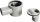 Szifon, Sapho FP925 Polysan DN50 OUTLET