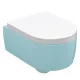 Sapho Kerasan Flo Wc Tető 318701 Outlet