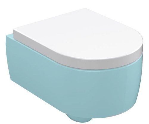 Sapho Kerasan Flo Wc Tető 318701 Outlet