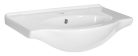 Mosdó, Aqualine Ekoset Mosdó 56X49cm 5815 Outlet
