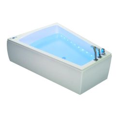   Kád kiegészítő, M-Acryl Relax színterápia (20 RGB ledes)