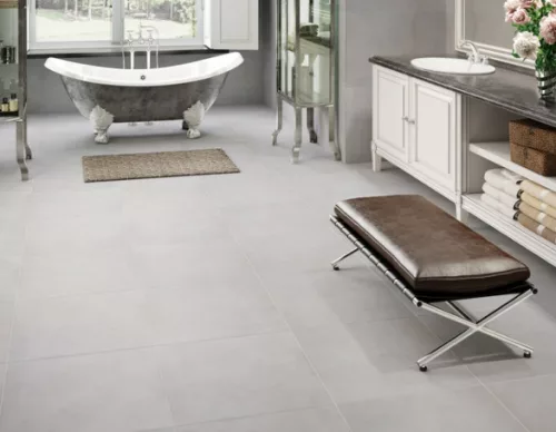 Járólap, Cerrad Fiordo Bianco 59,7x59,7