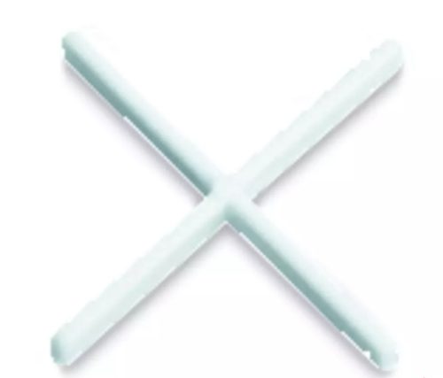 Fugakereszt, Rubi 02911 Fugakereszt 1 mm-es 300 db/csomag