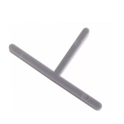   Fugakereszt, Rubi 02861 Fugakereszt ˝T˝ 2 mm-es 300 db/csomag