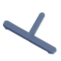   Fugakereszt, Rubi 02923 Fugakereszt ˝T˝ 3 mm-es 200 db/csomag