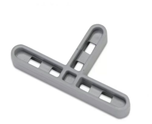 Fugakereszt, Rubi 02924 Fugakereszt ˝T˝ 5 mm-es 100 db/csomag