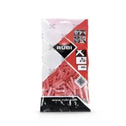 Fugázó ék, Rubi 02396 Fugázó ék  5 mm 250 db/csomag