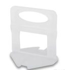 Lapszintező talp, Rubi 02839 Delta lapszintező talp 1 mm 400 db/csomag