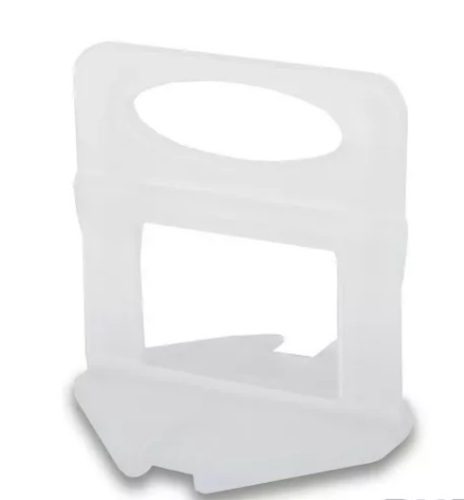 Lapszintező talp, Rubi 02839 Delta lapszintező talp 1 mm 400 db/csomag