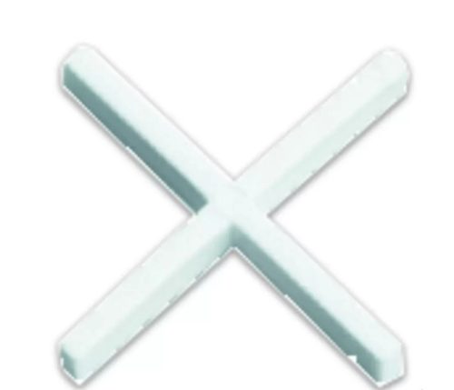 Fugakereszt, Rubi 02912 Fugakereszt 1,5 mm-es 300 db/csomag