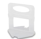 Lapszintező talp, Rubi 02840 Delta ékes lapszintező talp 1,5 mm, 100 db/csomag