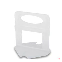   Lapszintező talp, Rubi 02852 Delta ékes lapszintező talp 2 mm, 100 db/csomag