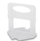 Lapszintező talp, Rubi 02854 Delta ékes lapszintező talp 2 mm (3-12mm) 400 db/csomag