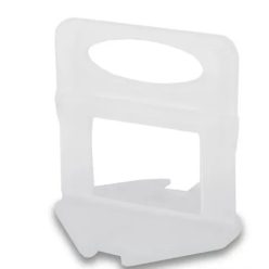   Lapszintező talp, Rubi 02854 Delta ékes lapszintező talp 2 mm (3-12mm) 400 db/csomag
