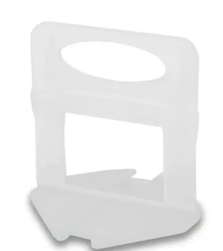 Lapszintező talp, Rubi 02866 Delta ékes lapszintező talp 3 mm (6-15 mm) 100 db/csomag