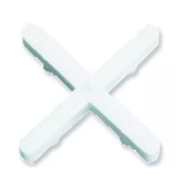 Fugakereszt, Rubi 02901 Fugakereszt 2 mm-es 300 db/csomag