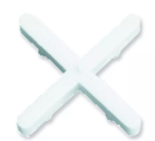 Fugakereszt, Rubi 02901 Fugakereszt 2 mm-es 300 db/csomag