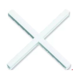 Fugakereszt, Rubi 02952 2 mm-es fugakereszt 300 db/csomag