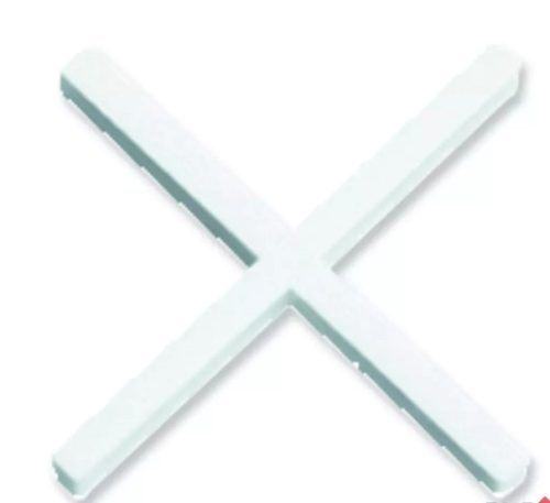 Fugakereszt, Rubi 02952 2 mm-es fugakereszt 300 db/csomag