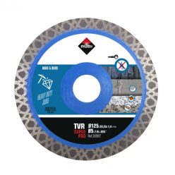 Vágókorong, Rubi 30986 Vágókorong TVR 115 Superpro