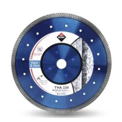   Vágókorong, Rubi 31932 Vágókorong TVA 115 Superpro, száraz