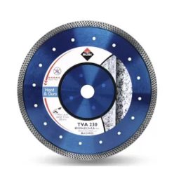 Vágókorong, Rubi 31933 Vágókorong TVA 125 Superpro