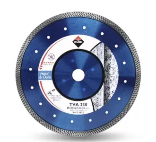 Vágókorong, Rubi 31933 Vágókorong TVA 125 Superpro