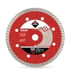 Vágókorong, Rubi 31972 Vágókorong TCR 115 Superpro