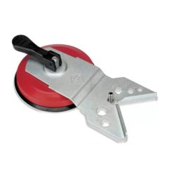   Fúrószár stabilizátor, Rubi 50944 vákuumos fúrószár stabilizáló