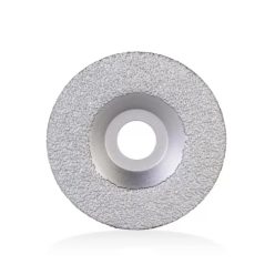   Csiszoló tárcsa, Rubi 31979 csiszoló tárcsa száraz VDG 100 Coarse Pro