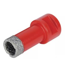   Lyukfúró sarokcsiszolóra, Rubi 04910 Lyukfúró sarokcsiszolóra, száraz 20 mm