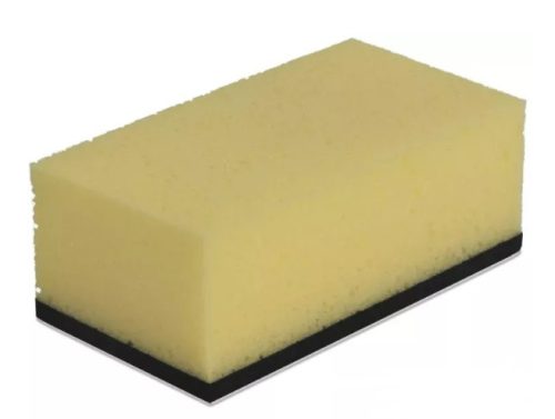 Fugamosó szivacs, Rubi 20992 Mixed Sweepex kemény fugamosó szivacs