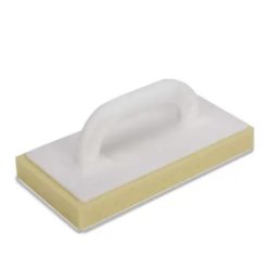   Fugamosó szivacs, Rubi 24988 Float Pro Plus fugamosó szivacs műanyag fogantyúval