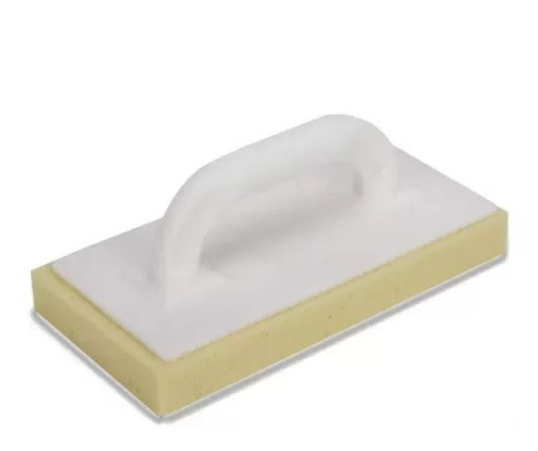 Fugamosó szivacs, Rubi 24988 Float Pro Plus fugamosó szivacs műanyag fogantyúval