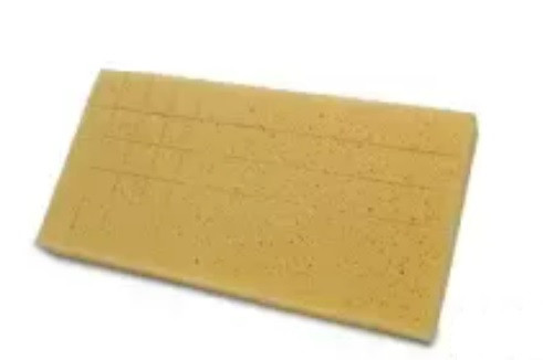 Fugamosó szivacs, Rubi 24988 Float Pro Plus fugamosó szivacs műanyag fogantyúval