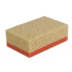   Fugamosó szivacs, Rubi 20906 MIXED kemény fugamosó szivacs