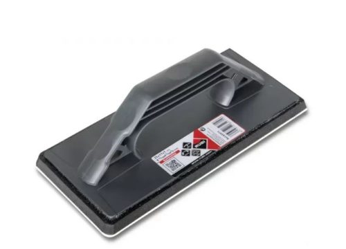 Fugabehúzó, Rubi 65971 gumis fugabehúzó, műanyag, SOFT