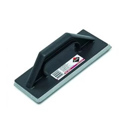   Fugabehúzó, Rubi 65972 kemény gumis fugabehúzó műanyag fogantyúval