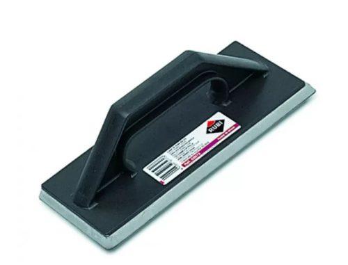 Fugabehúzó, Rubi 65972 kemény gumis fugabehúzó műanyag fogantyúval