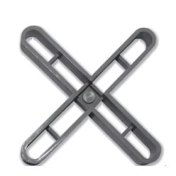 Fugakereszt, Rubi 02903 Fugakereszt 5 mm-es 100 db/csomag