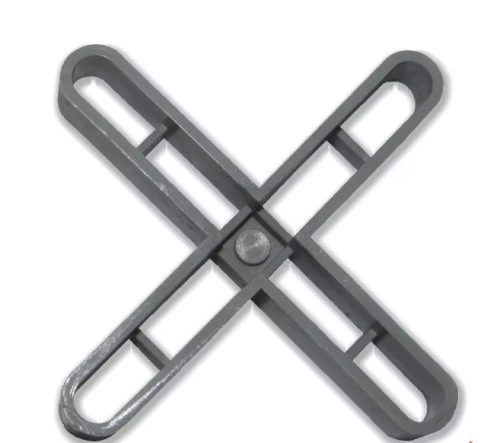 Fugakereszt, Rubi 02903 Fugakereszt 5 mm-es 100 db/csomag