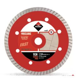 Vágókorong, Rubi 31973 vágókorong TCR 125 Superpro