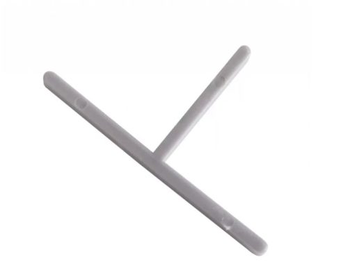 Fugakereszt, Rubi 02860 Fugakereszt ˝T˝ 1,5 mm-es 300 db/csomag