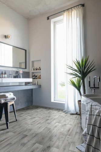 PVC padló, Rimini Cameo 969 3 méteres