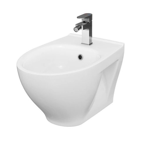 Bidé, Cersanit Moduo fali bidé K116-026