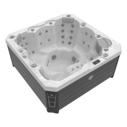 Medence, Wellis WM00800-P Prague Life Premium medence