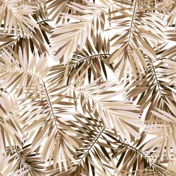Dekorlap, Valore Golden Forest Inserto (2 db/szett) 2x30x60